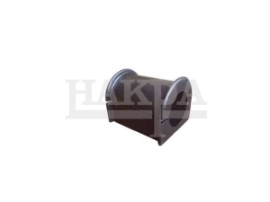 0228483-SCANIA-STABILIZER RUBBER